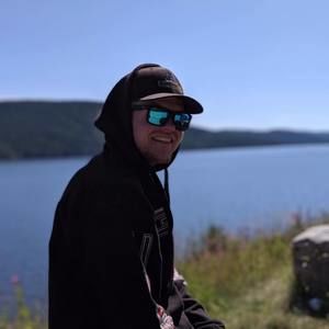 Meet your Posher, William